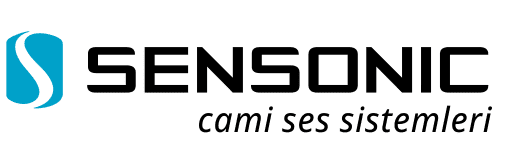Sensonic Logo
